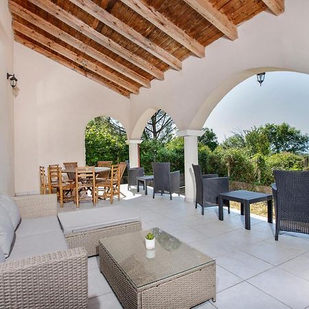 Villa Forest Котор Екстер'єр фото