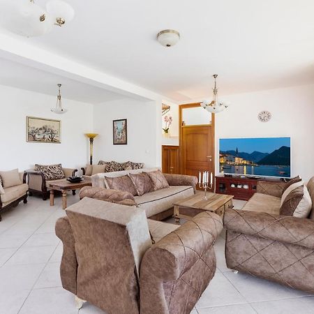 Villa Forest Котор Екстер'єр фото