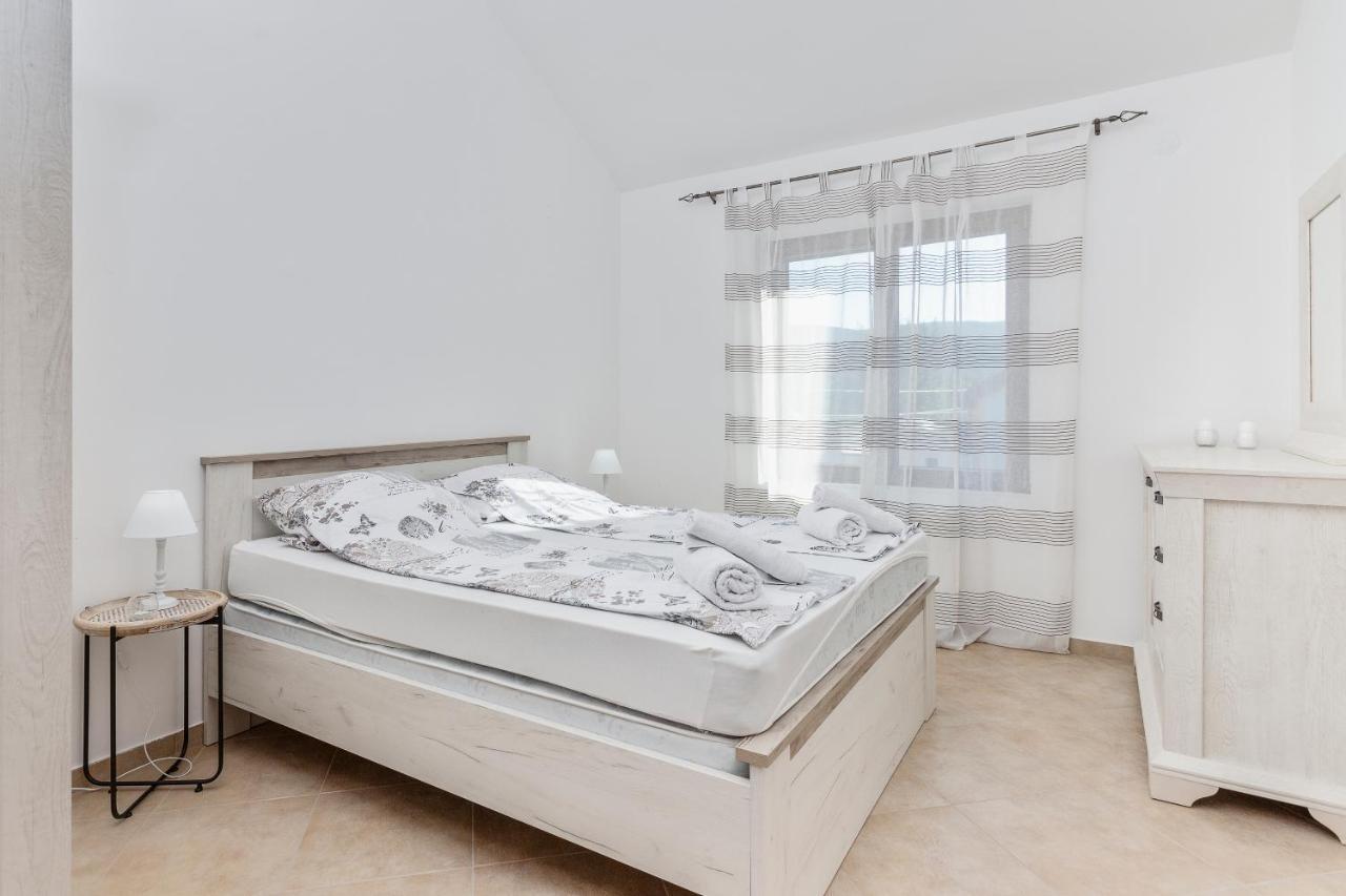 Villa Forest Котор Екстер'єр фото