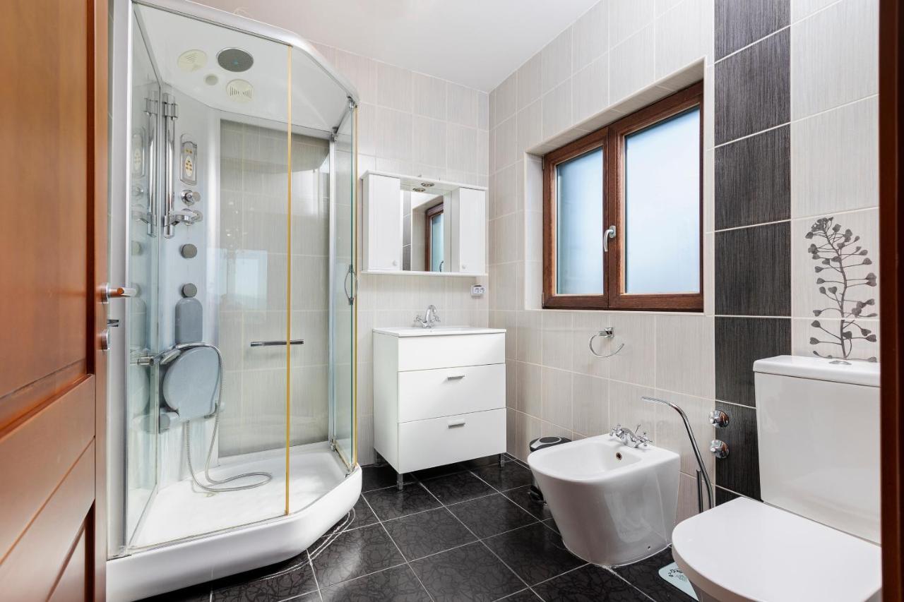Villa Forest Котор Екстер'єр фото
