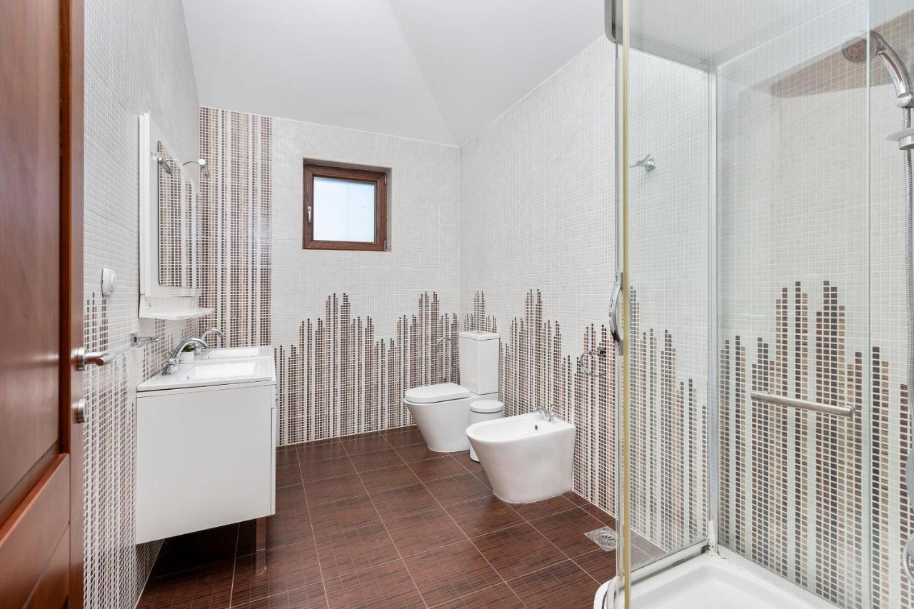 Villa Forest Котор Екстер'єр фото