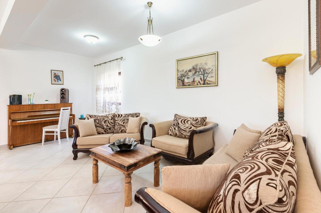 Villa Forest Котор Екстер'єр фото