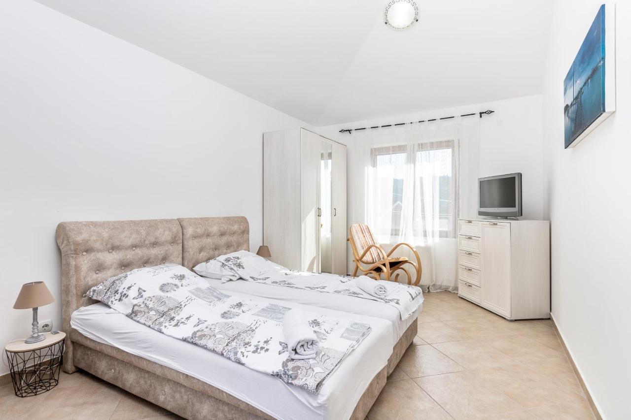 Villa Forest Котор Екстер'єр фото