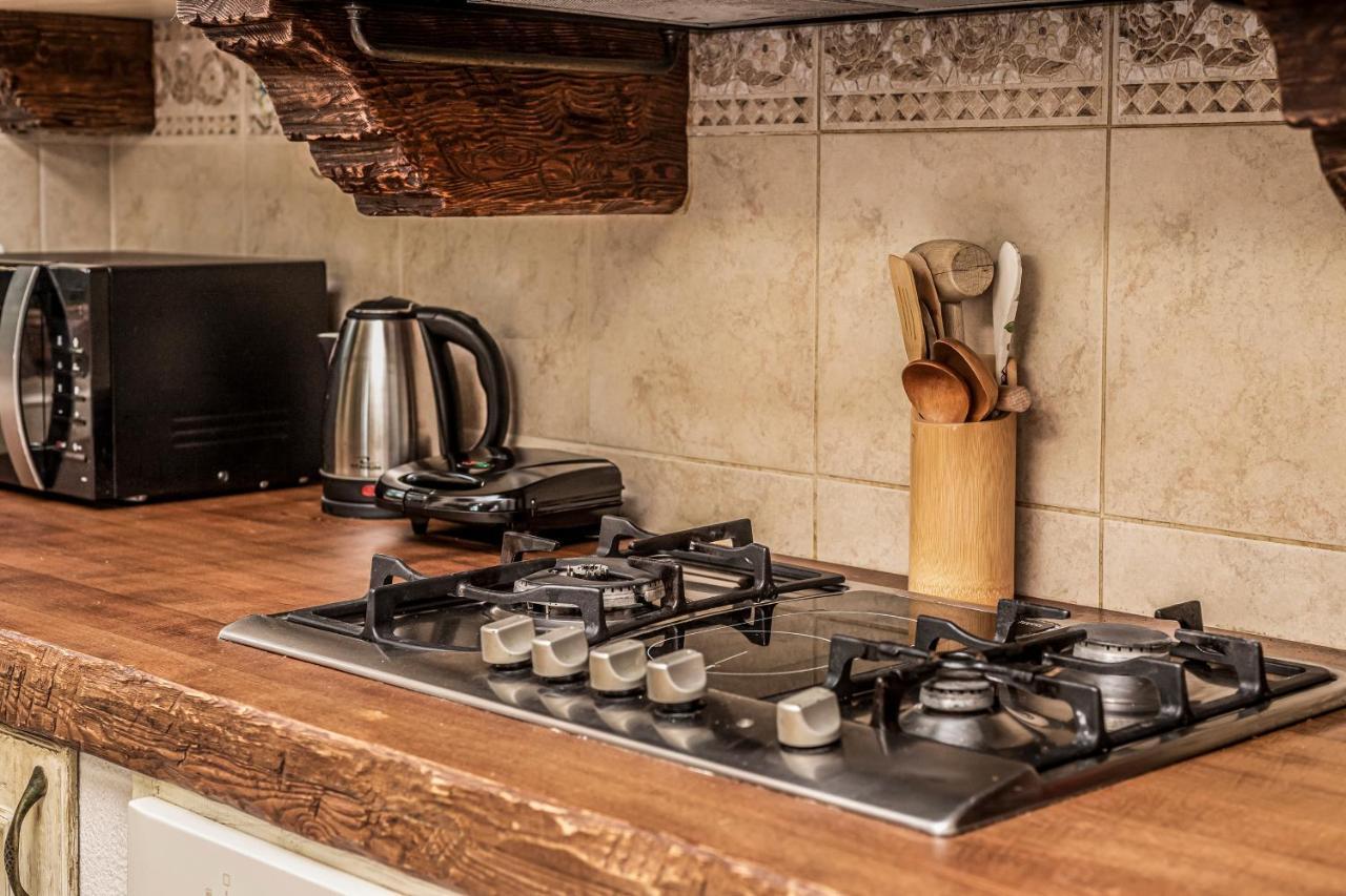 Villa Forest Котор Екстер'єр фото