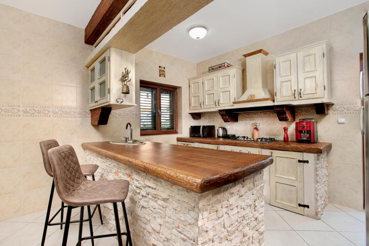 Villa Forest Котор Екстер'єр фото
