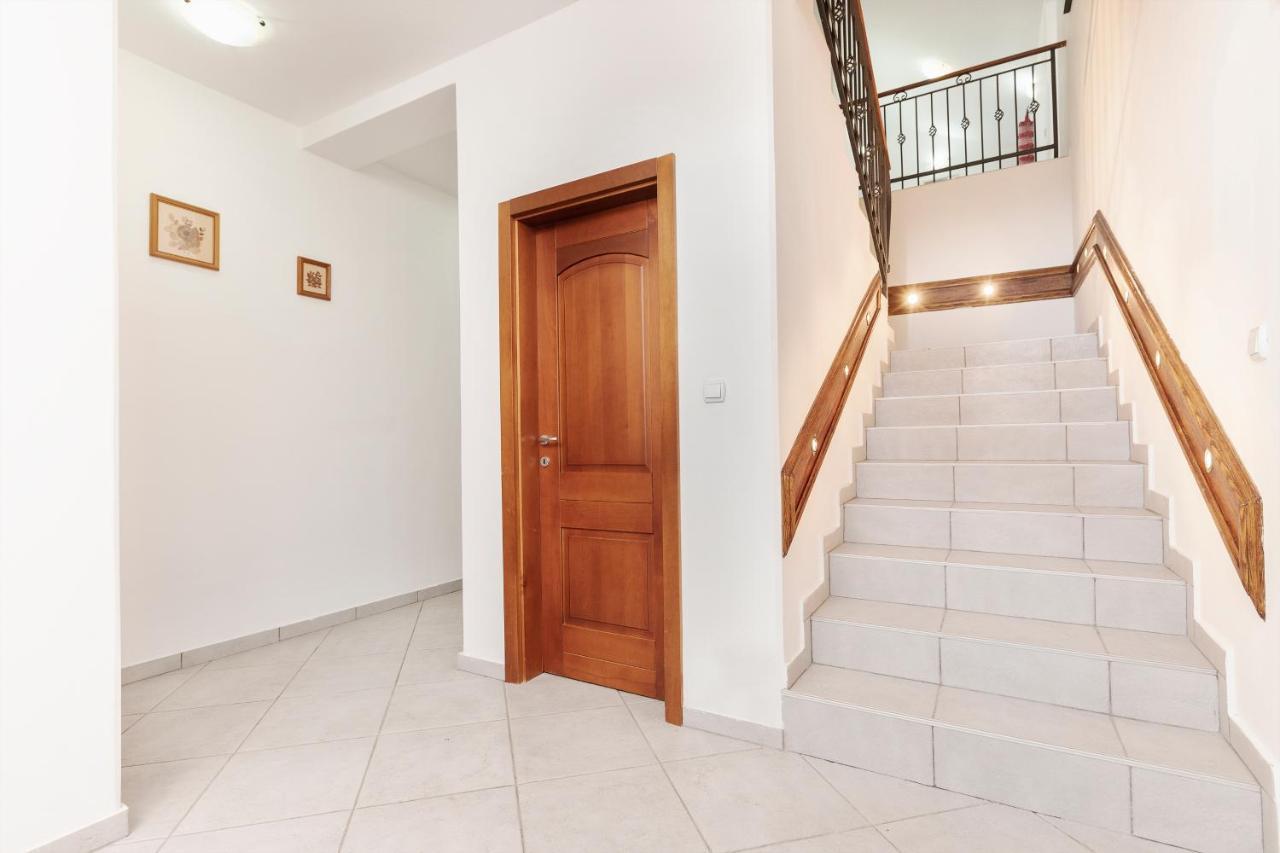 Villa Forest Котор Екстер'єр фото