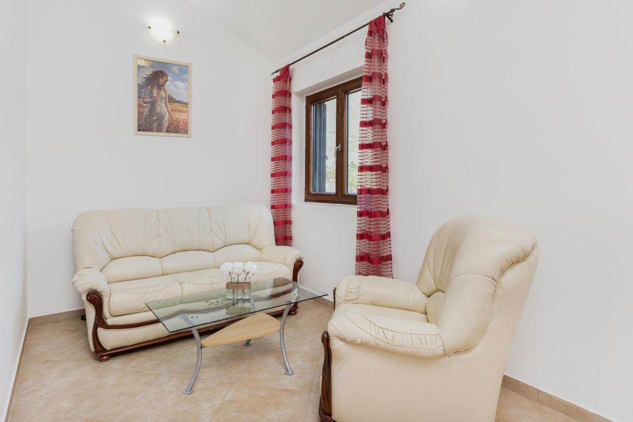 Villa Forest Котор Екстер'єр фото