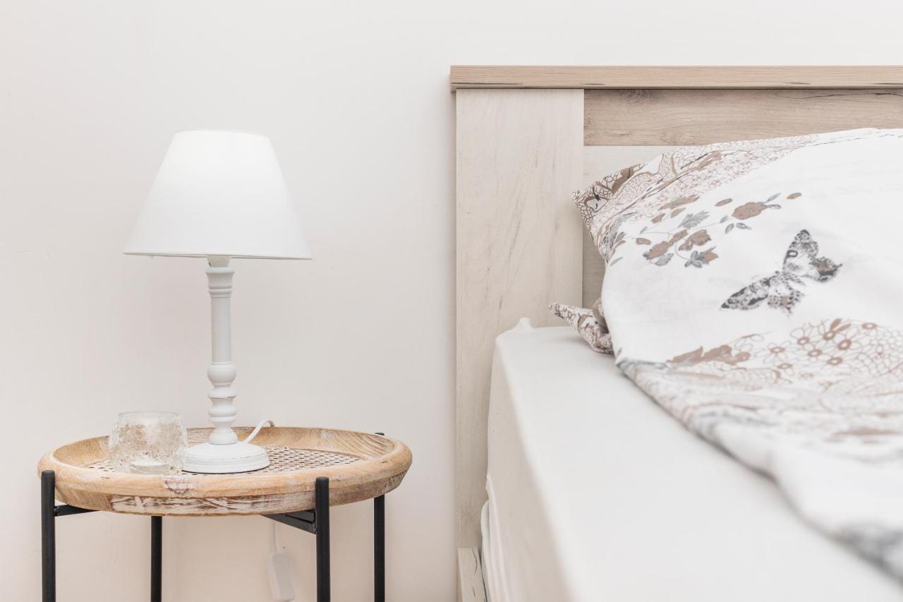 Villa Forest Котор Екстер'єр фото