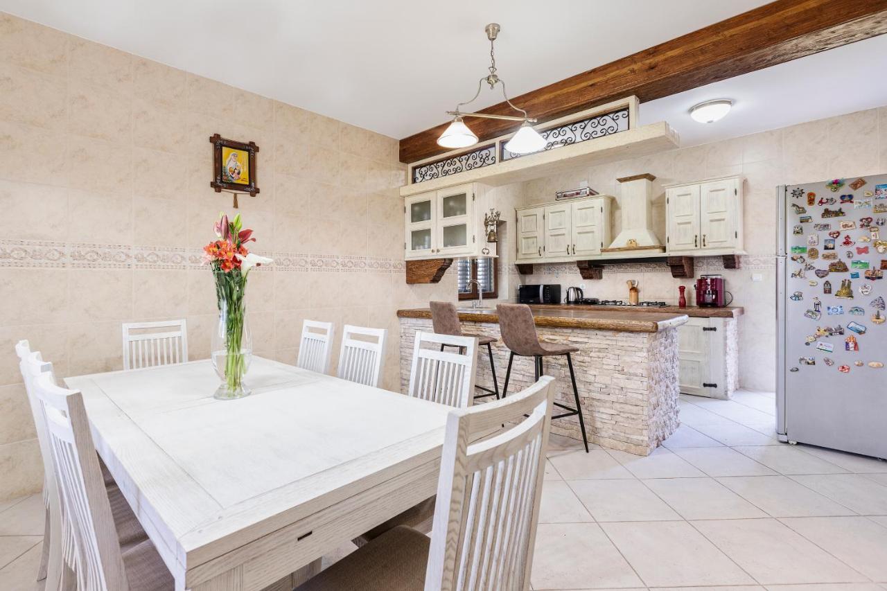 Villa Forest Котор Екстер'єр фото