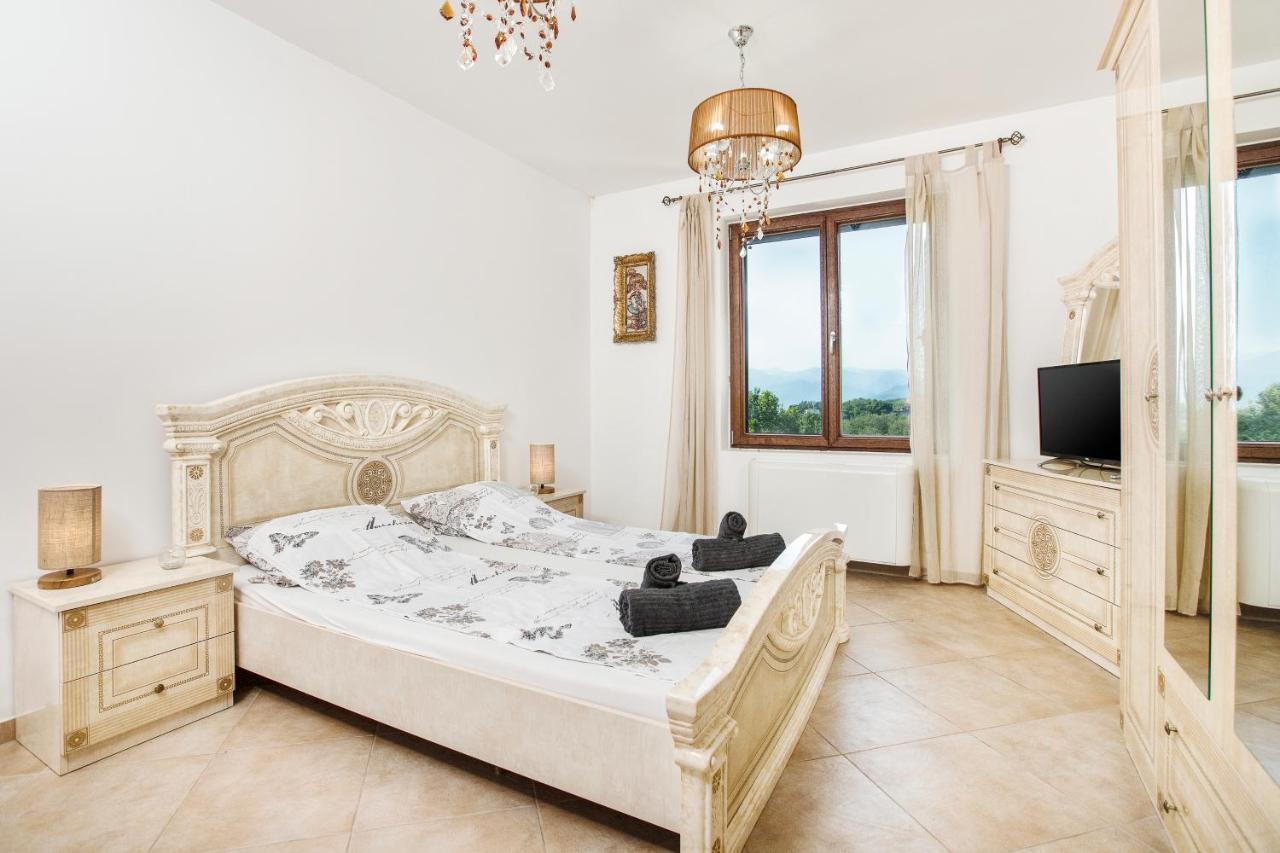 Villa Forest Котор Екстер'єр фото